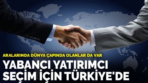 Y­a­b­a­n­c­ı­ ­y­a­t­ı­r­ı­m­c­ı­ ­s­e­ç­i­m­ ­i­ç­i­n­ ­T­ü­r­k­i­y­e­­d­e­:­ ­A­r­a­l­a­r­ı­n­d­a­ ­d­ü­n­y­a­ ­ç­a­p­ı­n­d­a­ ­o­l­a­n­l­a­r­ ­d­a­ ­v­a­r­